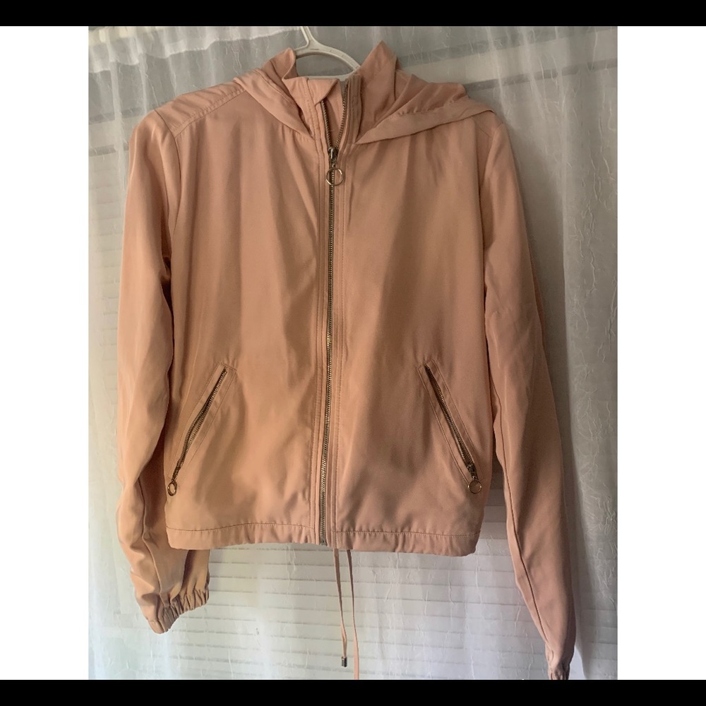 Lightweight Jacket